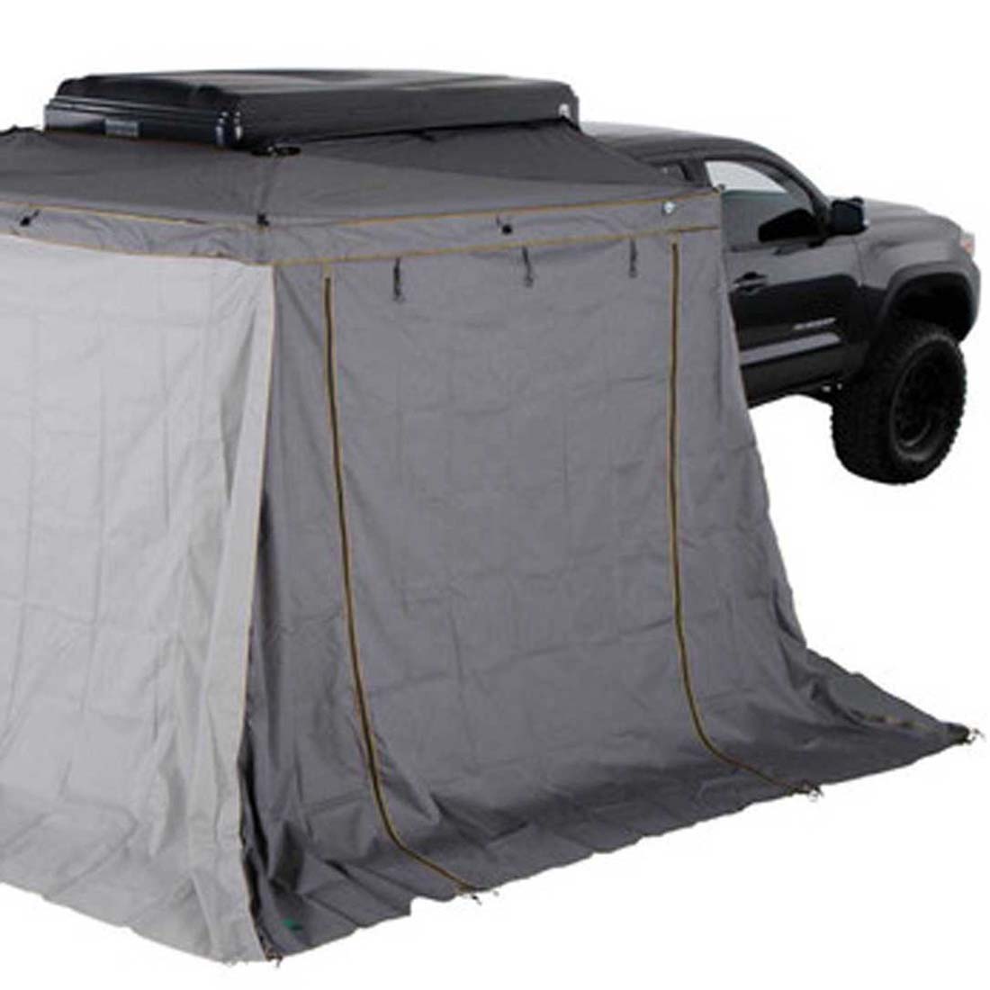 OVS HD Nomadic Extended Soft Shell Roof Top Tent