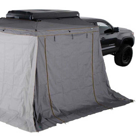OVS HD Nomadic Extended Soft Shell Roof Top Tent