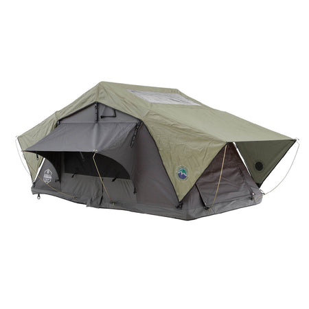 OVS HD Nomadic Standard Soft Shell Roof Top Tent