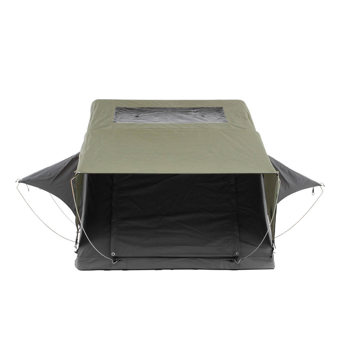 OVS HD Nomadic Standard Soft Shell Roof Top Tent