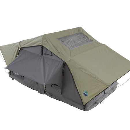 OVS HD Nomadic Standard Soft Shell Roof Top Tent