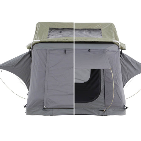 OVS HD Nomadic Standard Soft Shell Roof Top Tent
