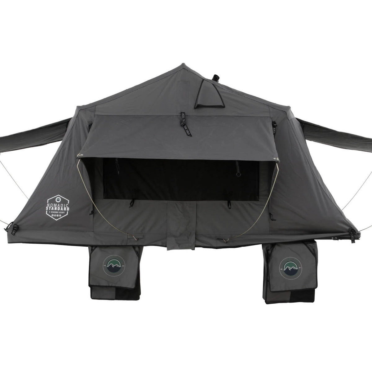 OVS HD Nomadic Standard Soft Shell Roof Top Tent