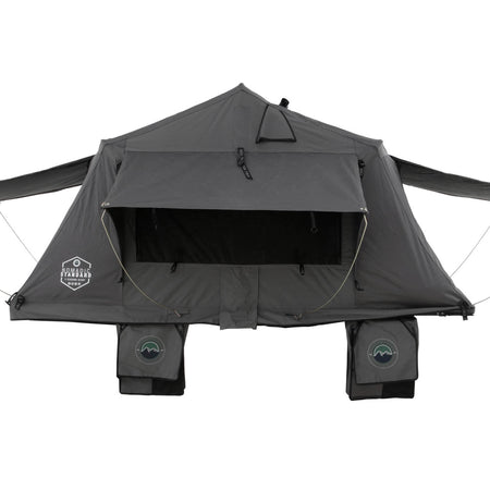 OVS HD Nomadic Standard Soft Shell Roof Top Tent