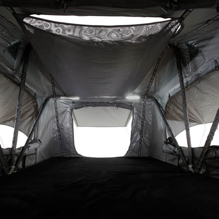 OVS HD Nomadic Standard Soft Shell Roof Top Tent