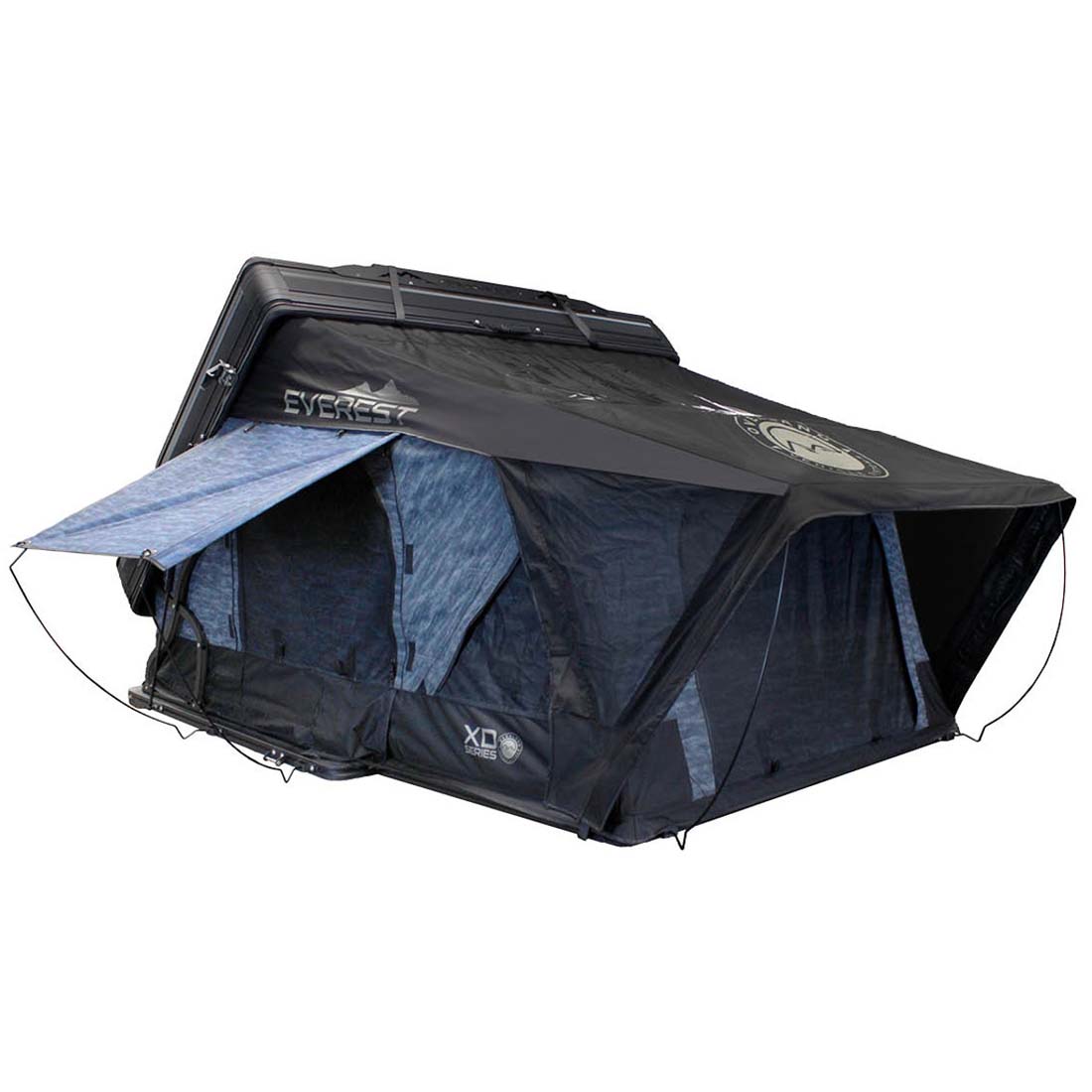 OVS XD Everest | Aluminum Rooftop Tent