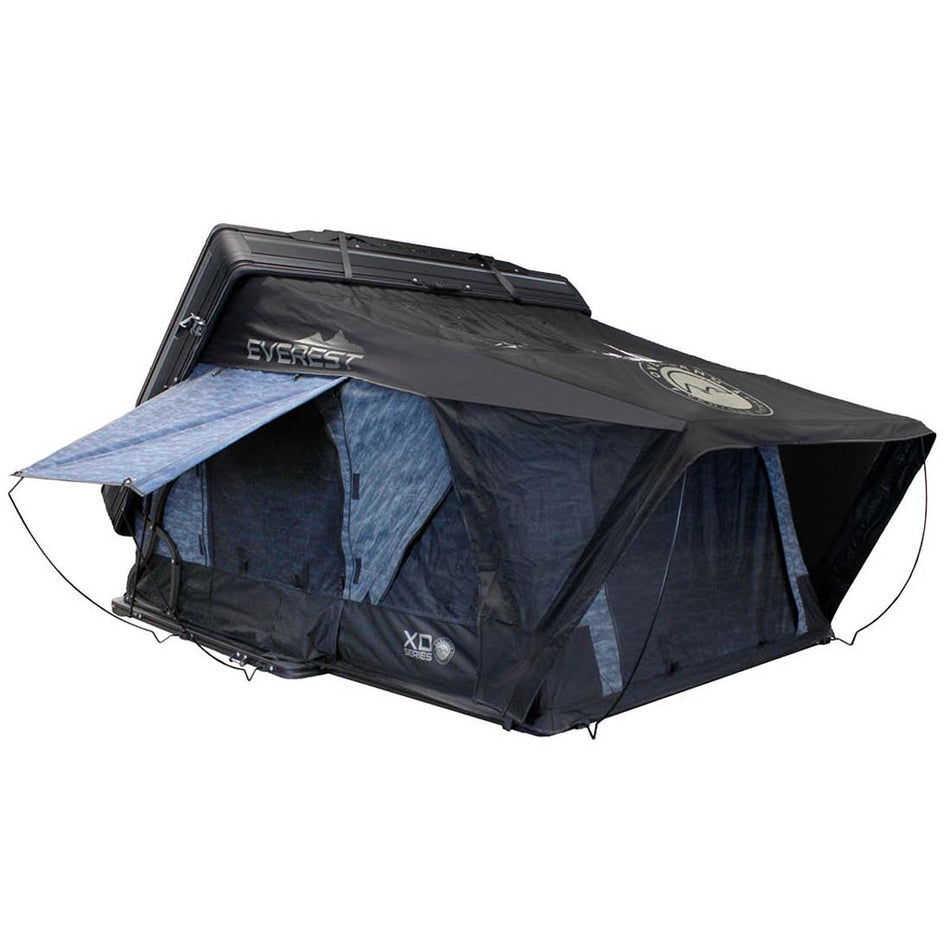OVS XD Everest Aluminum Hard Shell Roof Top Tent