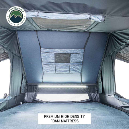OVS XD Everest Aluminum Hard Shell Roof Top Tent