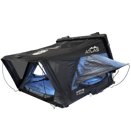 OVS XD Atlas 2-Person Hard Shell Roof Top Tent