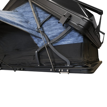OVS XD Atlas 2-Person Hard Shell Roof Top Tent