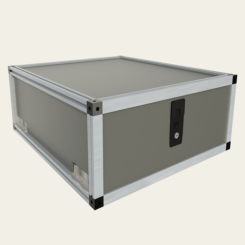 Goose Gear Single Drawer System