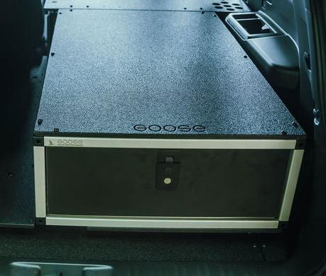 Goose Gear Single Drawer System