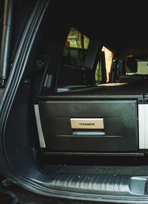 Goose Gear Toyota Land Cruiser 2024–Present LC250 | Drawer Refrigerator Module